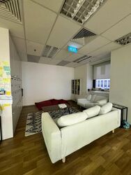 Lippo Centre (D2), Office #584864391